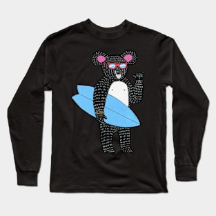 Koala Long Sleeve T-Shirt